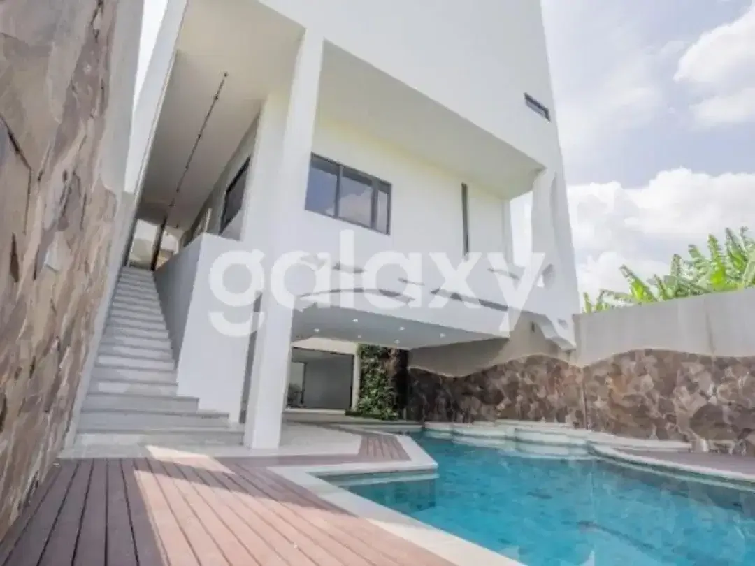 VILLA VIEW LAUT DI PADANG GALAK SANUR DENPASAR, BALI - Image 8 of 8