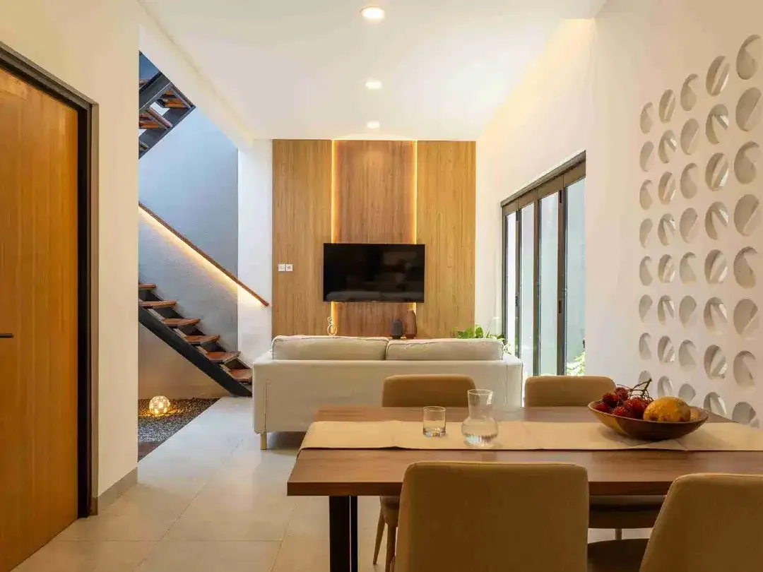 Rumah 3 Kamar Potensi Buat Pasive Income Sewa di Jimbaran - Image 7 of 9