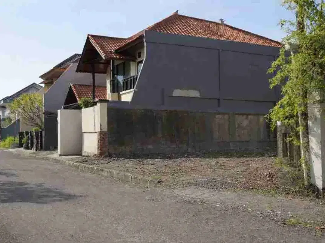 Kavling Cluster Elite Imam Bonjol 325 m² Akses 10 Meter - Image 3 of 6