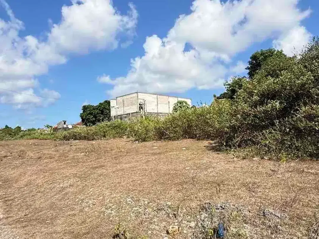 DIJUAL TANAH MURAH – TAMAN GIRI, KAMPIAL, NUSA DUA - Image 10 of 10