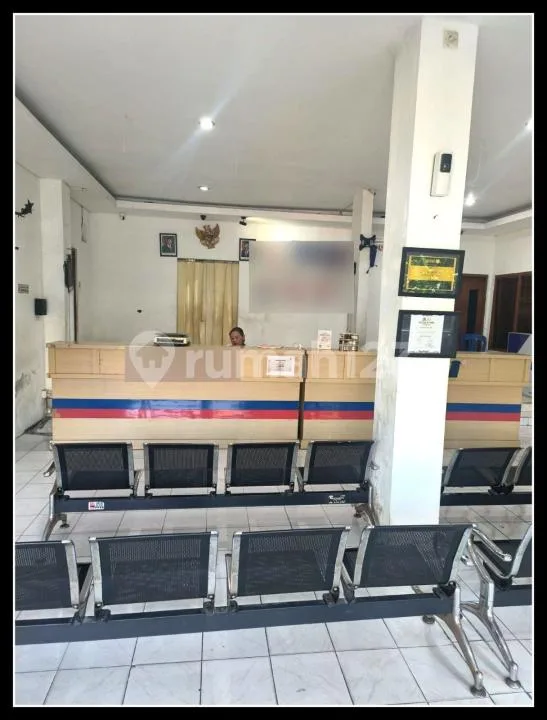 Ruko 2 Lantai di Tengah Kota Denpasar Cocok untuk Kantor - Image 2 of 4