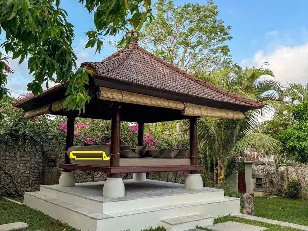 For rent monthly and yearly at balangan tundun penyu - Image 4 of 10