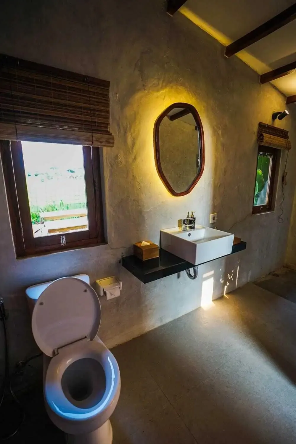 DISEWAKAN 1 BEDROOM POOL VILLA – SEMANA, UBUD – VIEW SAWAH - Image 8 of 10