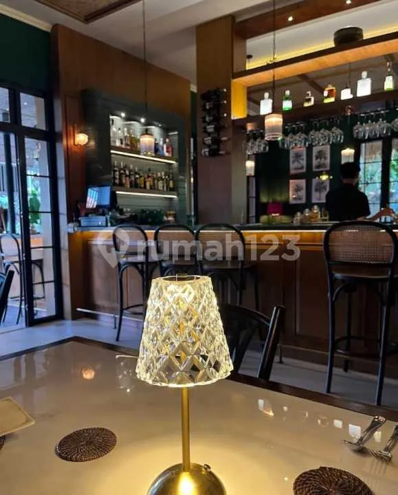 Ruko Sanur dekat Icon Mall Bali  Sebuah bangunan strategis di Central Sanur - Image 3 of 4