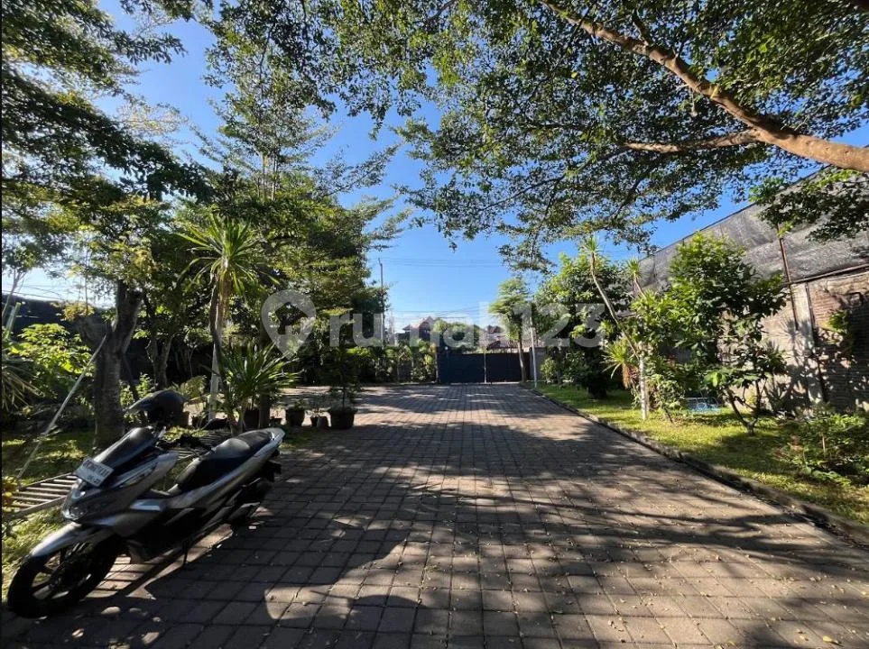 House Freehold In Great Location Keboiwo Denpasar Bali - Image 2 of 4