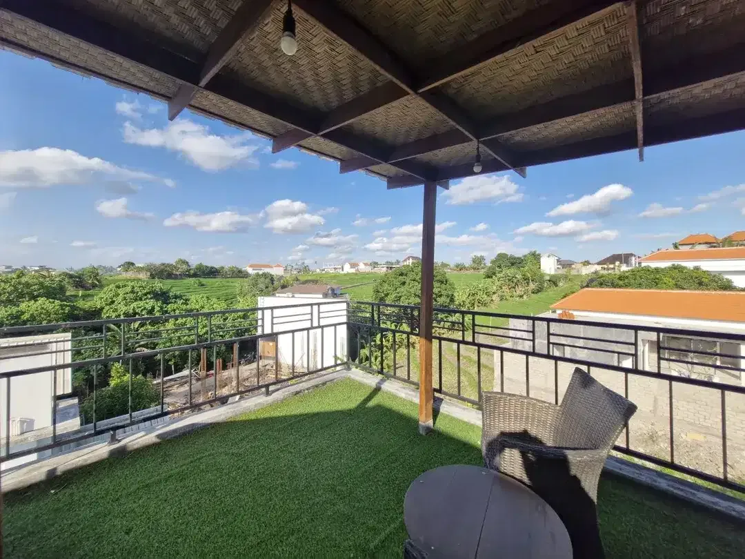 Villa Cemagi Mengwi Badung Bali - Image 2 of 10