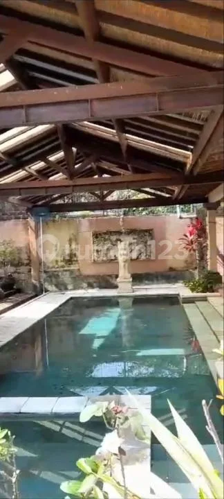 Villa 5 Unit Siap Huni Strategis Luas Pool Puri Gading Jimbaran - Image 2 of 4