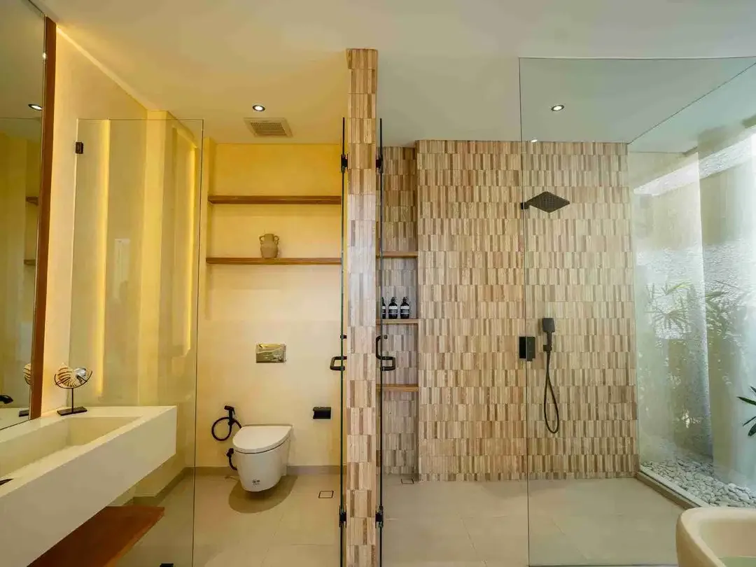 VILLA VIEW LUXURY DI JIMBARAN BALI - Image 8 of 10