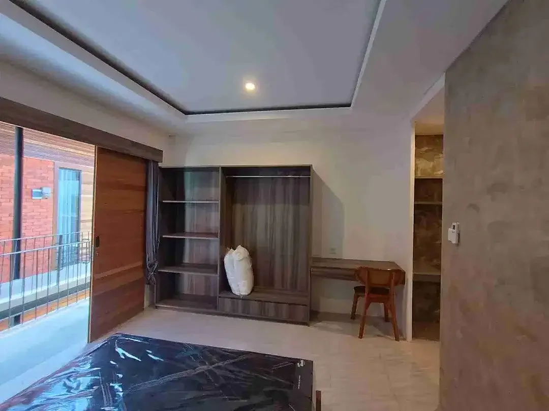 DIJUAL KOS KOSAN ELIT BANGUNAN BARU 2026 FULL FURNISH-muding gatsu barat - Image 7 of 10