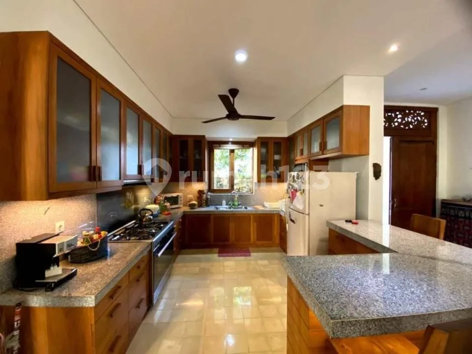Villa Dijual Lokasi Pecatu - Image 3 of 4