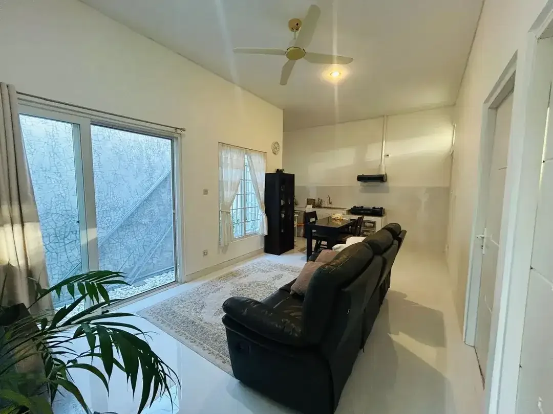 Dijual Rumah Lokasi Perumahan One Gate System di Nusa Dua - Image 4 of 10