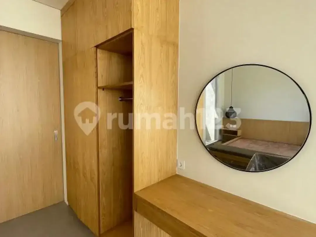 Villa Mewah Area Hotel Ayana Type Spring 3 Bed Room 2 Lantai Jimbaran Bali - Image 5 of 10