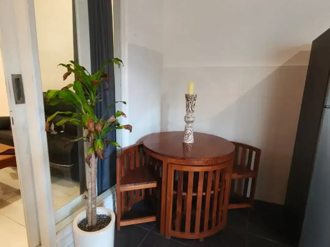 Leasehold Villa Beachside Sanur 2 Bedroom Sanur - Image 4 of 10