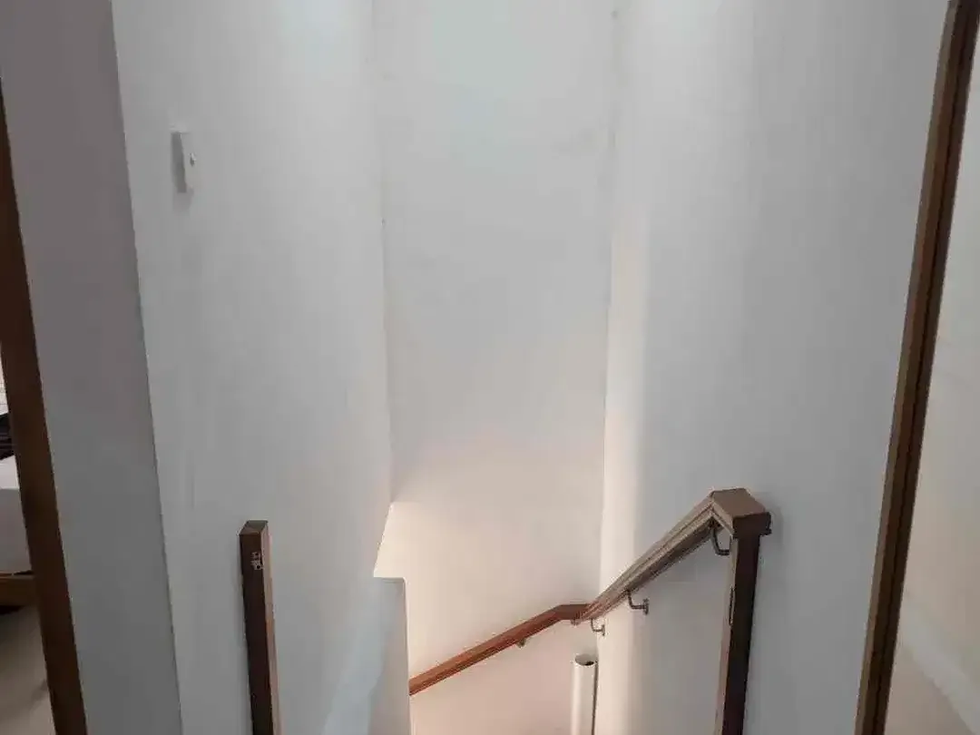 DIJUAL RUMAH MODERN MINIMALIS TEUKU UMAR BARAT - Image 4 of 10
