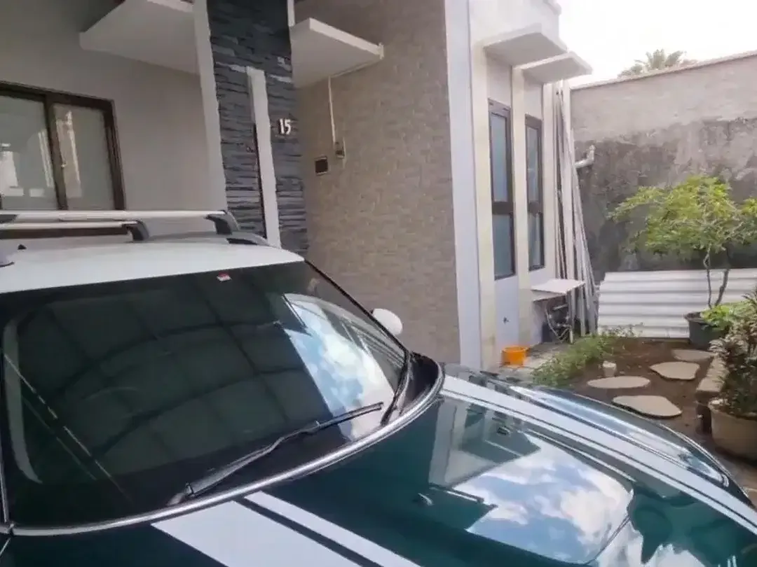 Dijual RUMAH MINIMALIS LOKASI STRATEGIS DI JIMBARAN - Image 2 of 10
