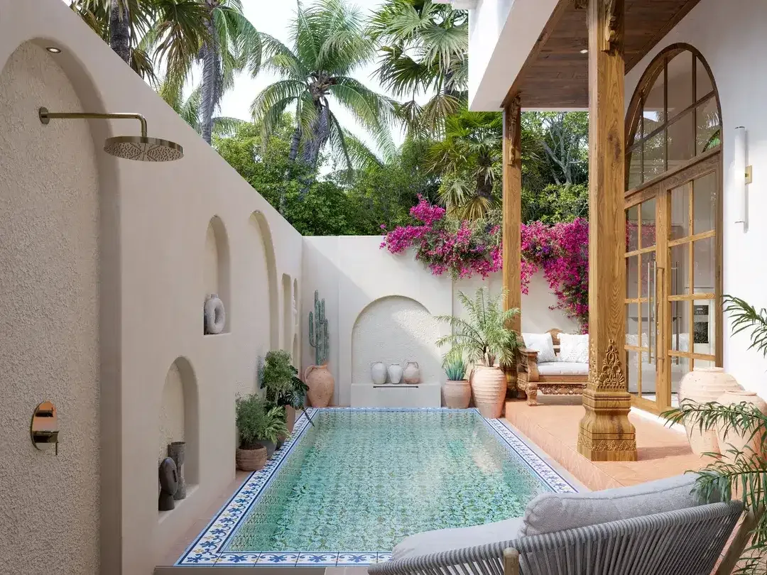 1 Bedroom Villa for sale in Uluwatu, Bali - Image 3 of 10