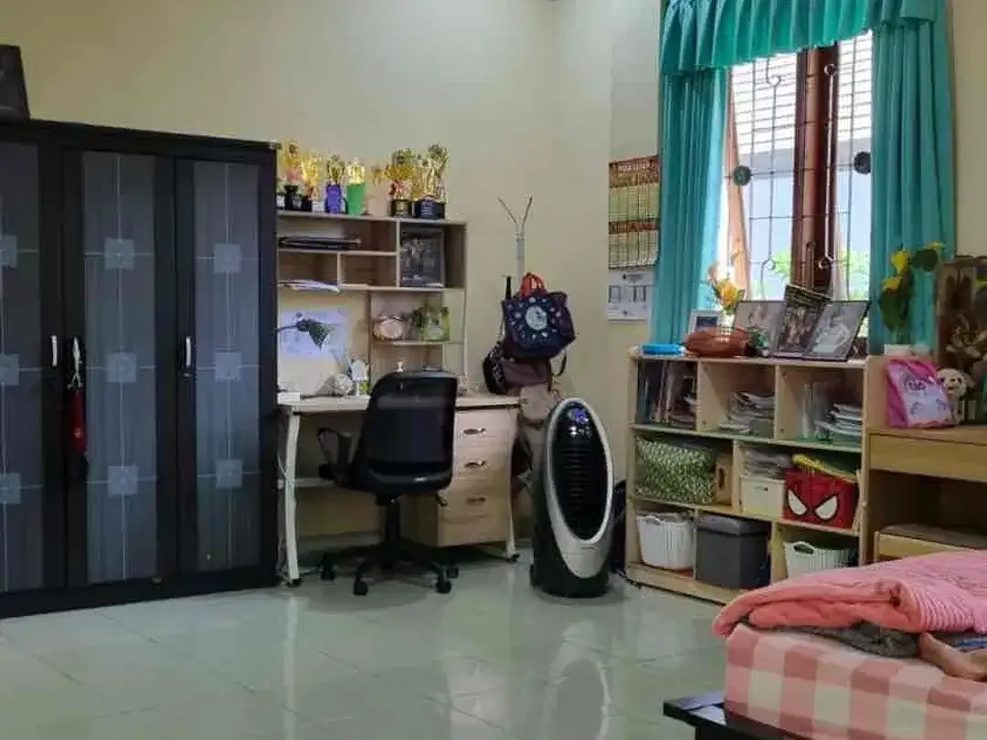 •●Dijual Rumah•●
Lokasi Sekar Tunjung Denpasar - Image 9 of 9