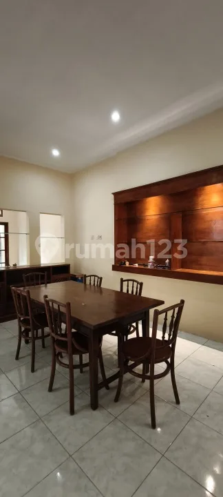 Rumah Semi Villa Kerobokan Dekat Umalas Canggu Seminyak - Image 2 of 4