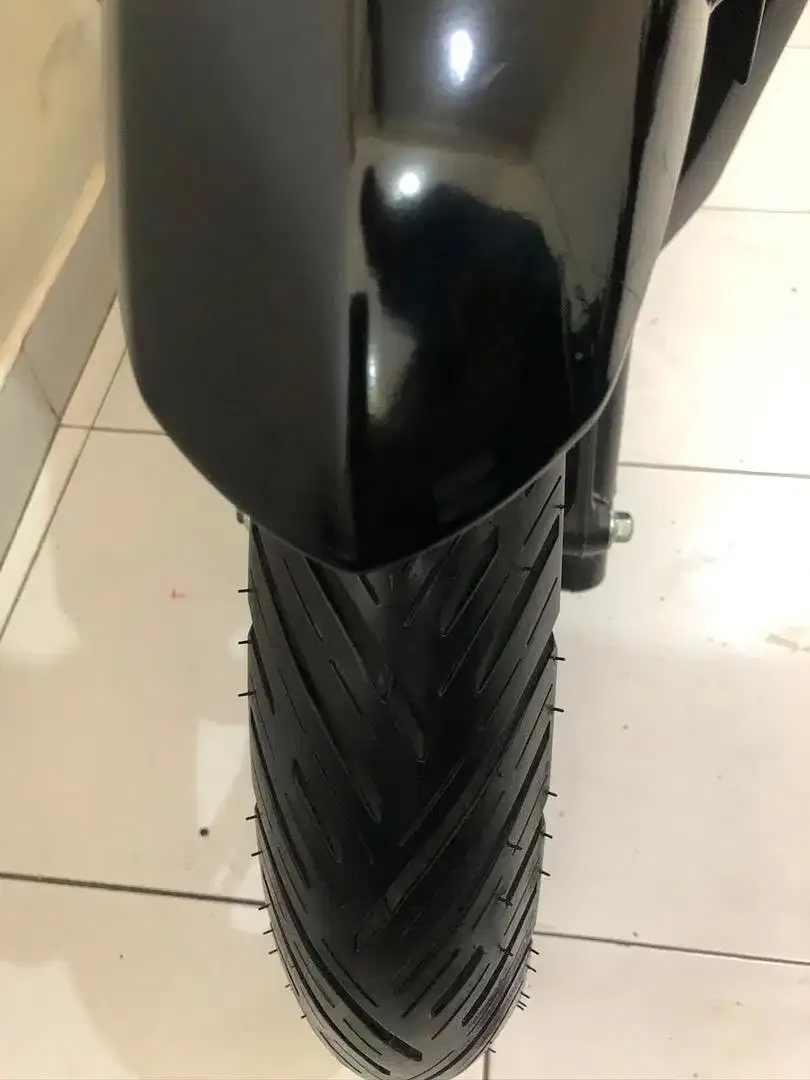 Honda Vario 125 pmk Th.2026 Hitam!! - Image 4 of 10
