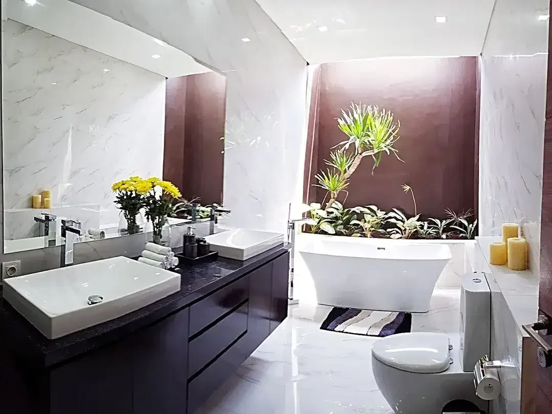 Villa modern puri gading jimbaran - Image 6 of 10