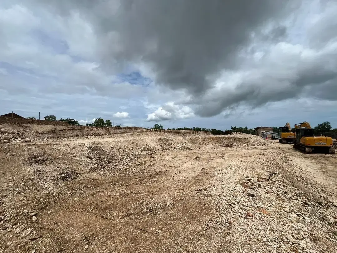 Dijual Tanah Kavling Premium Di Area Nusa Dua - Image 4 of 9