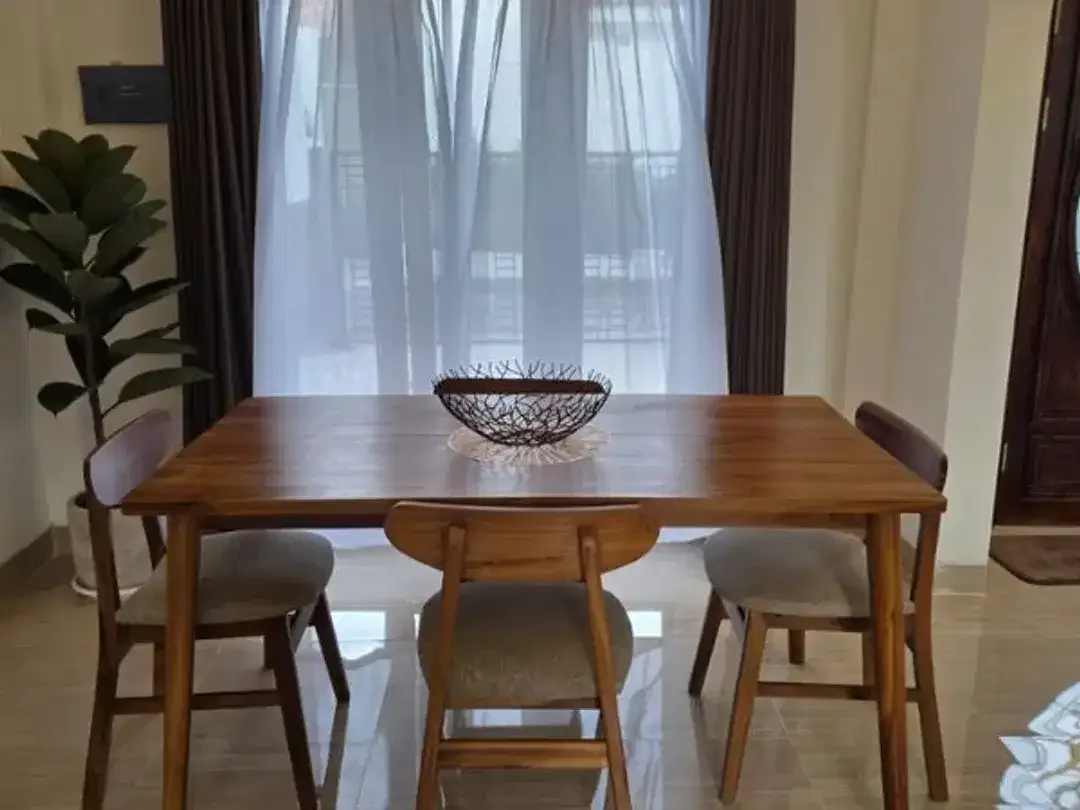 BRAND NEW MODERN TROPICAL VILLA IN BALANGAN PRATAMA JIMBARAN - Image 6 of 10