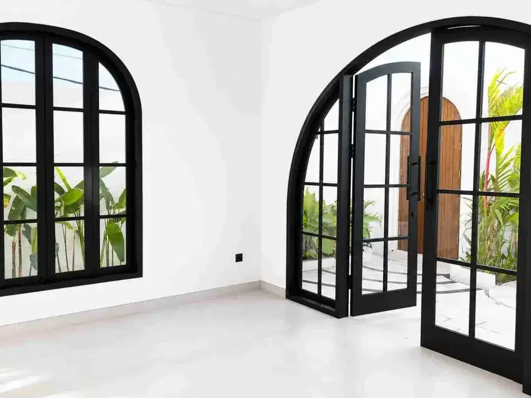 Villa Brand New 2BR Mediterranean Style di Munggu - Image 6 of 10