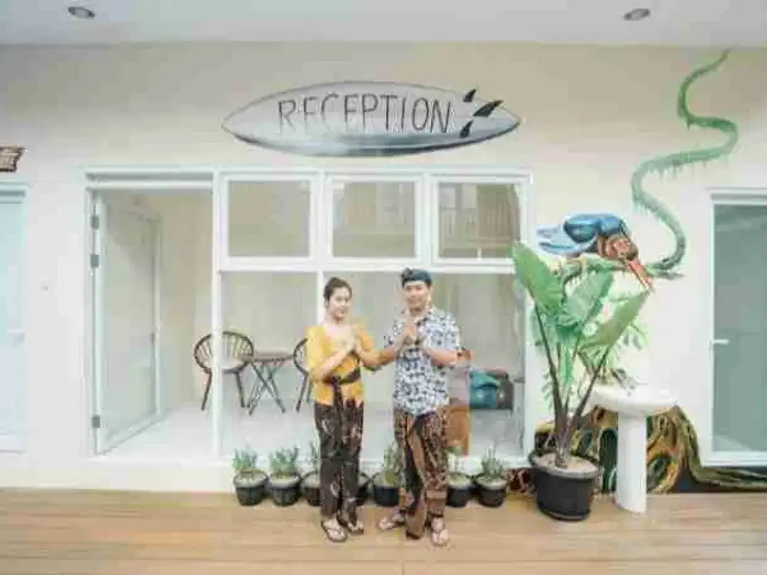 VILLA JOGLO UNTUK DIJUAL DI BATUBOLONG CANGGU BALI - Image 6 of 10