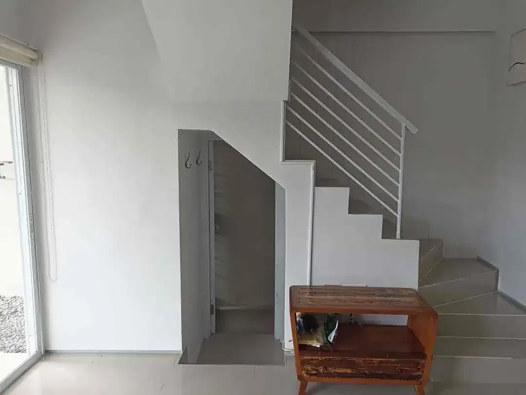 Dijual rumah Modern
Lokasi Strategis
One gate sistem
Jimbaran Bali
. - Image 10 of 10