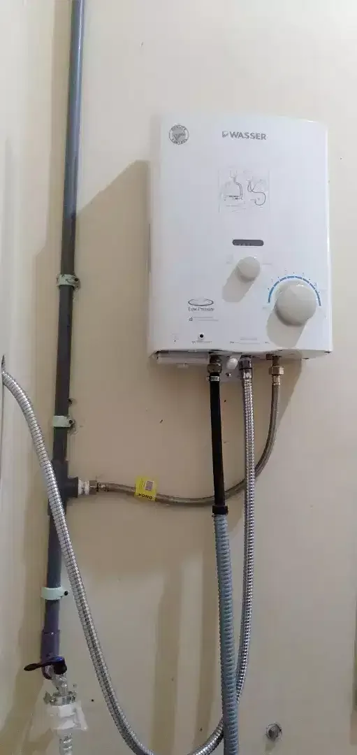 Teknisi listrik, genset ,pompa air,water filter,dll - Image 6 of 8