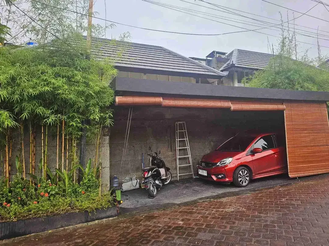 villa strategis penghasil cuan Banjar semer Kerobokan bali - Image 4 of 10