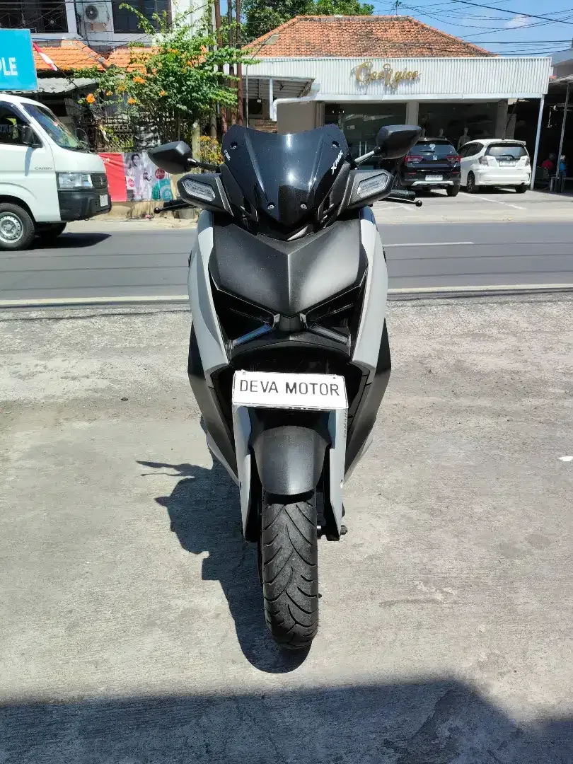 Xmax 250 variasi km 4000 an Deva motor - Image 6 of 7