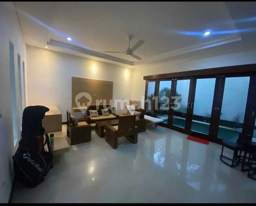 Dijual Rumah Bagus di Renon - Image 3 of 3