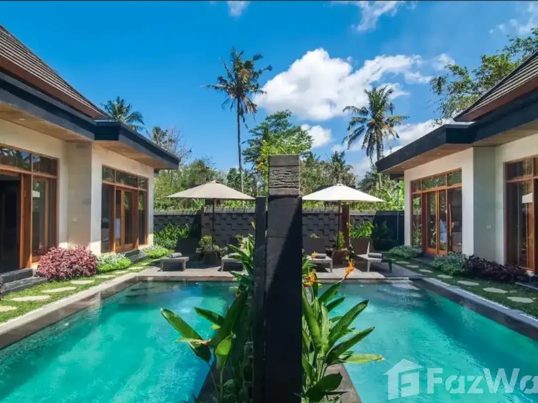 4 Bedroom Villa for sale in Ubud, Bali - Image 4 of 7