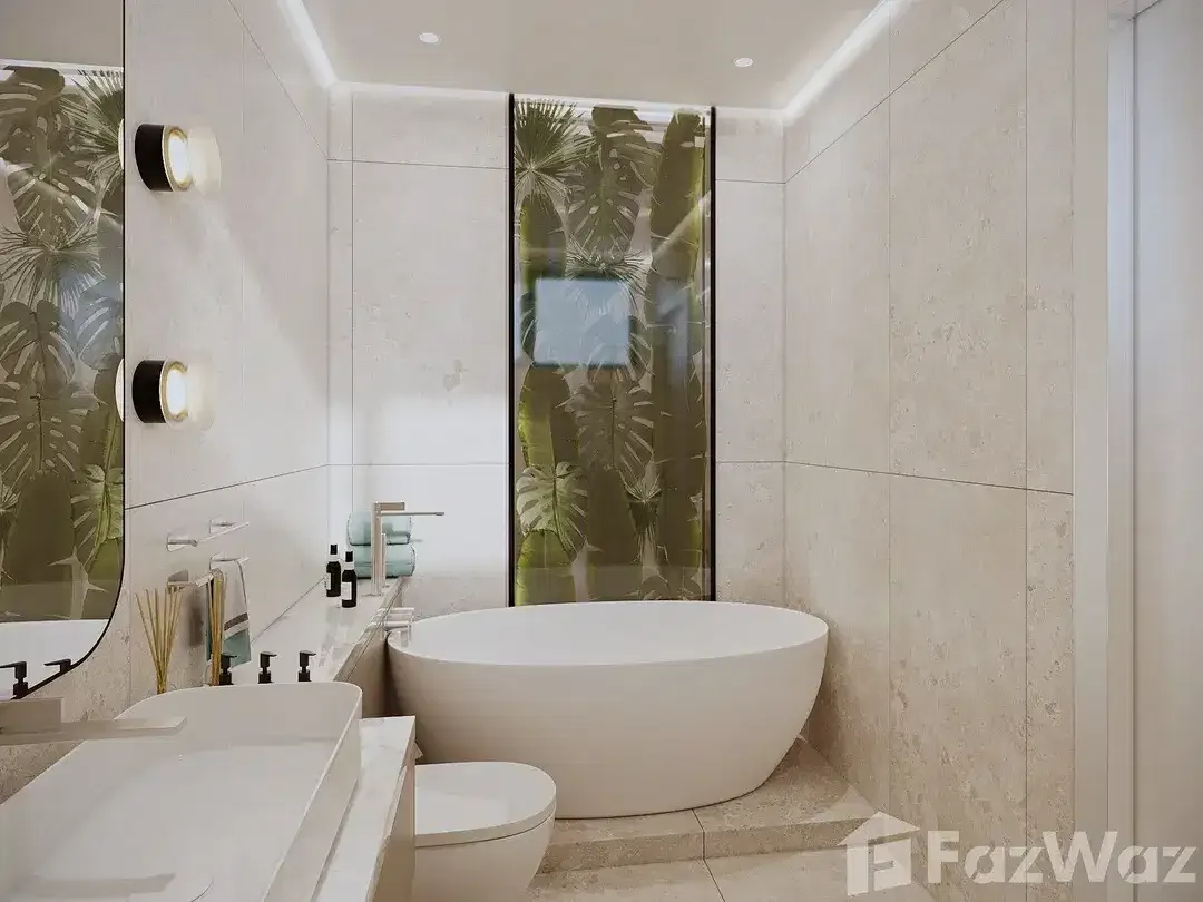 2 Bedroom Villa for sale at Ramada Encore Pandawa Hills - Image 5 of 10