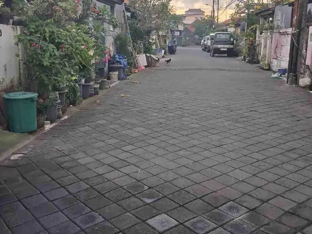 Jual Rumah 1lt Lokasi Jl Taman Jimbaran Dekat Imigrasi Jimbaran area Strategis Hunian dekat Tol & Bandara. ds - Image 6 of 6