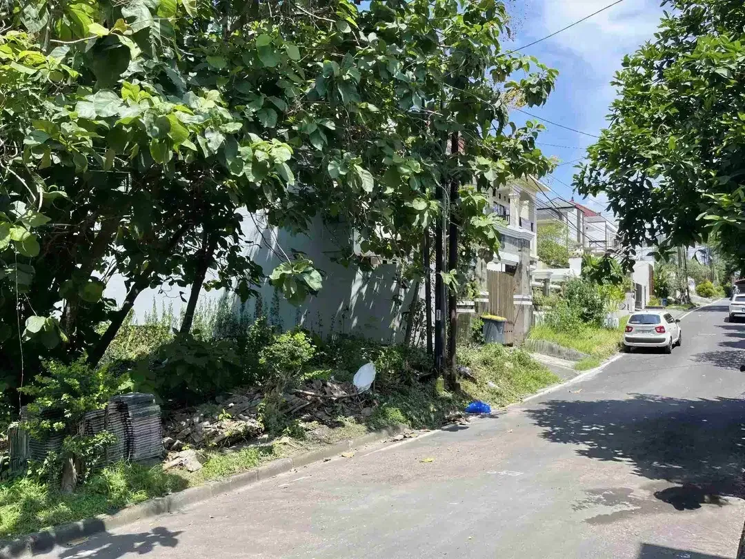 Tanah Exclusive di Taman Mumbul - Image 2 of 9