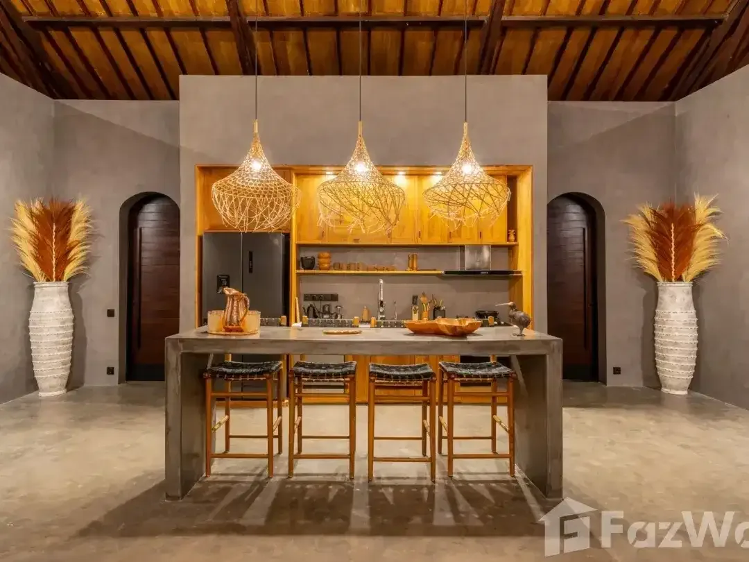 4 Bedroom Villa for sale in Jimbaran, Bali - Image 6 of 10