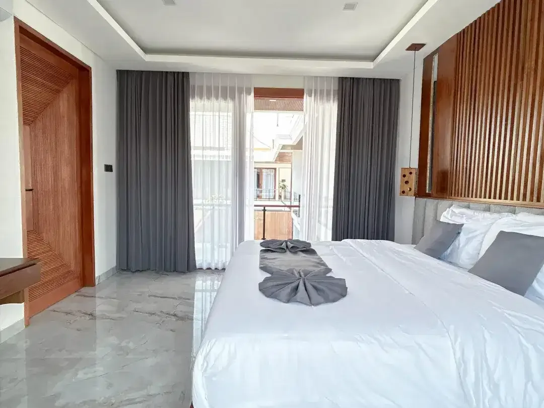 4 Bedroom Villa for rent in Nusa Dua, Bali - Image 7 of 10