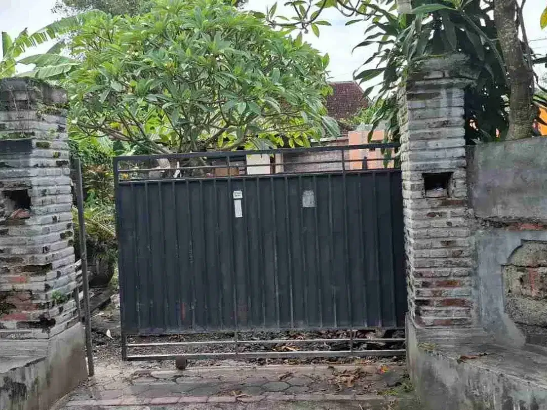 Tanah Murah Area Sanur Lokasi Nyaman dan Strategis - Image 2 of 6