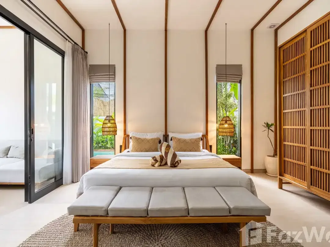 1 Bedroom Villa for sale in Ubud, Bali - Image 7 of 10