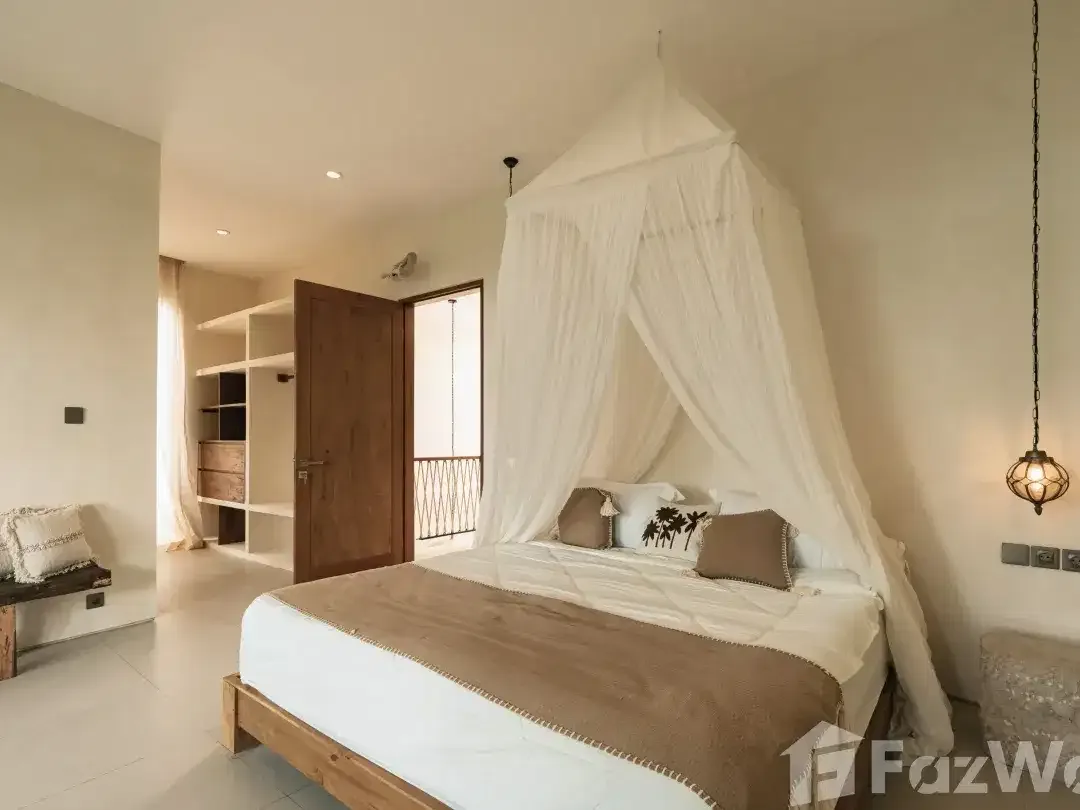 3 Bedroom Villa for sale in Kedungu, Bali - Image 7 of 10