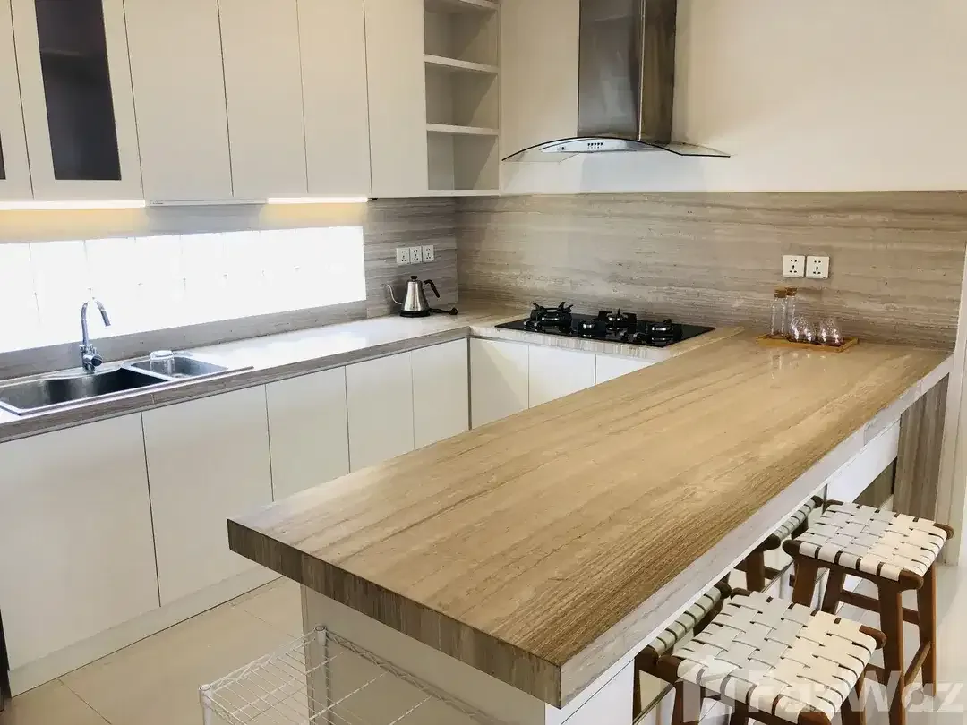 2 Bedroom Villa for rent in Denpasar Selata, Bali - Image 9 of 10