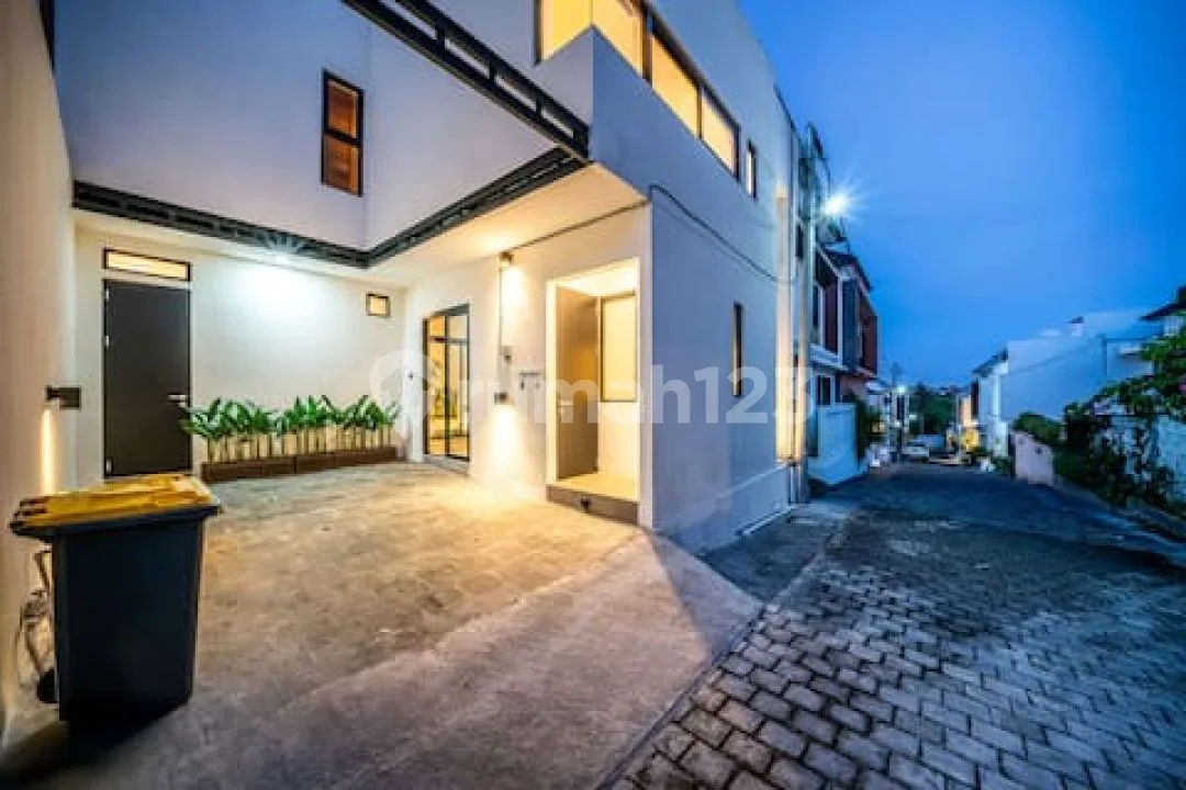 Villa Tumbak Bayuh Dijual - Image 4 of 4