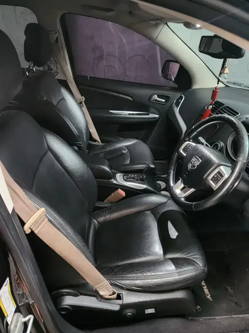 Dodge Journey 2.4 AT, SXT 2012 - Image 6 of 8