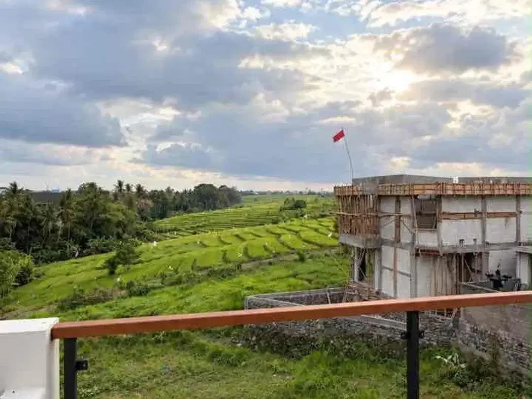 3 unit villa dalam kawasan Cluster Elite Green lot - Munggu. - Image 9 of 10