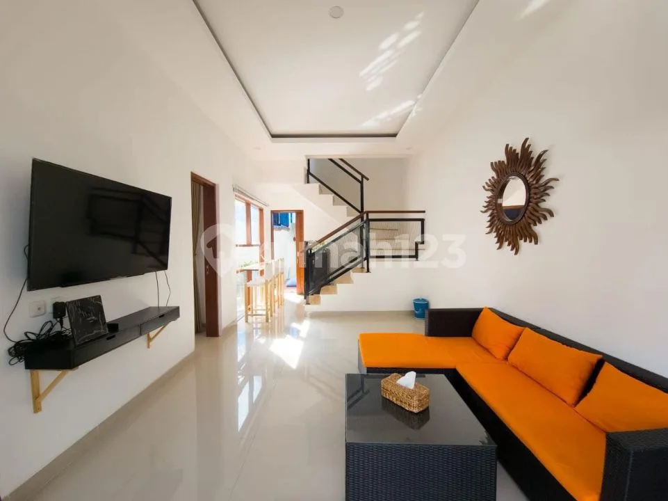 Modern Villa Fully Furnished Jimbaran Bali - Image 2 of 4