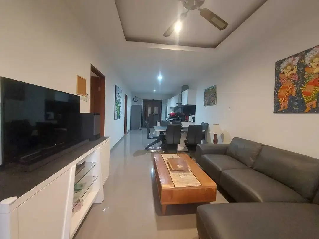 Rumah CLUSTER One Gate System Royal Garden Residence - Image 3 of 10