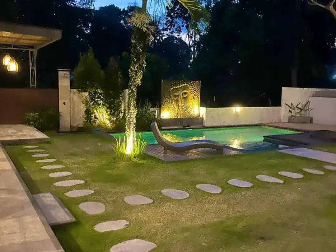 Villa Luxurious Leasehold in Pererenan Canggu - Image 2 of 10