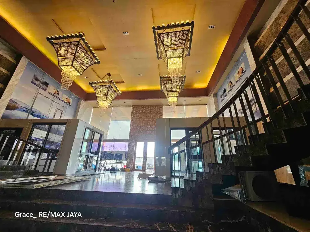 Gedung 37 Are di Area Bypass Jimbaran - Image 4 of 10